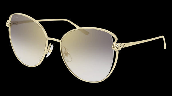 Ochelari Soare Femei OS Cartier CT0236S 001